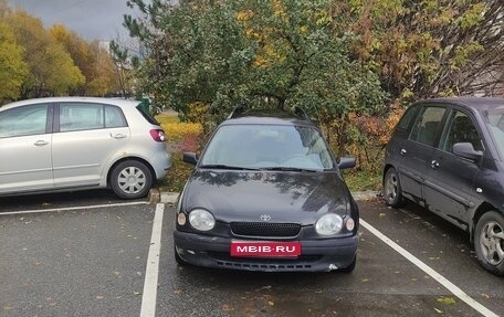 Toyota Corolla, 1998 год, 265 000 рублей, 1 фотография