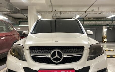 Mercedes-Benz GLK-Класс, 2014 год, 2 000 000 рублей, 1 фотография