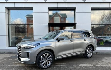 CheryExeed VX, 2024 год, 5 640 000 рублей, 1 фотография