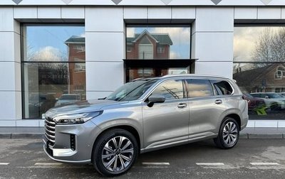 CheryExeed VX, 2024 год, 5 640 000 рублей, 1 фотография