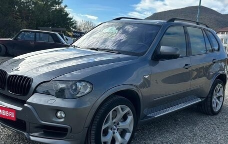 BMW X5, 2007 год, 2 300 000 рублей, 1 фотография