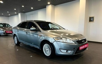 Ford Mondeo IV, 2008 год, 380 000 рублей, 1 фотография