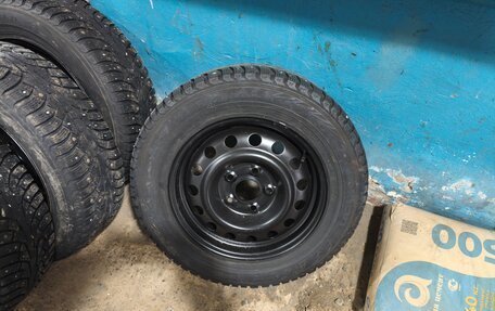 Hyundai Elantra V, 2015 год, 1 190 000 рублей, 16 фотография