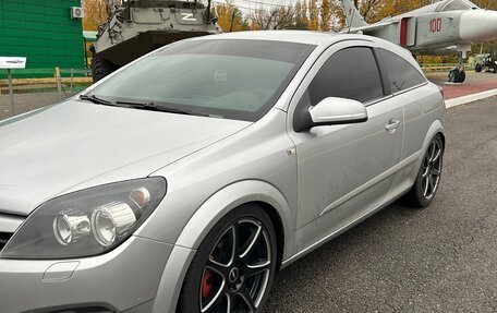 Opel Astra H, 2006 год, 559 000 рублей, 2 фотография