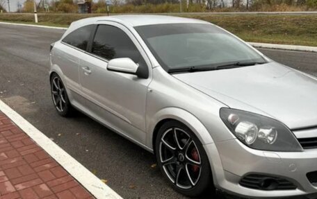 Opel Astra H, 2006 год, 559 000 рублей, 6 фотография