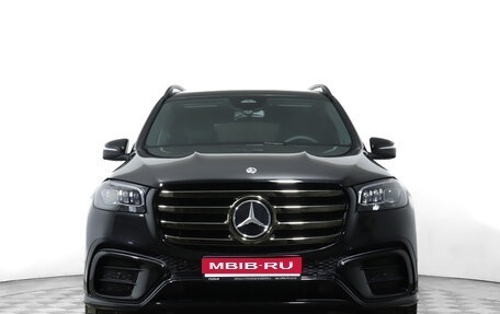 Mercedes-Benz GLS, 2025 год, 20 650 000 рублей, 1 фотография