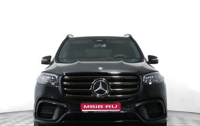 Mercedes-Benz GLS, 2025 год, 20 650 000 рублей, 1 фотография