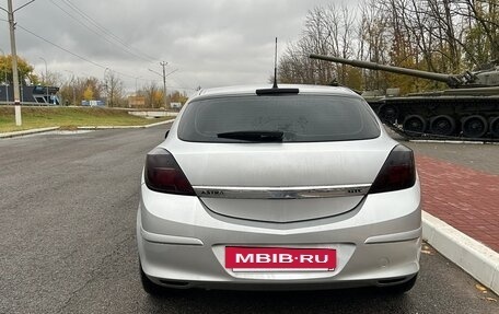 Opel Astra H, 2006 год, 559 000 рублей, 4 фотография