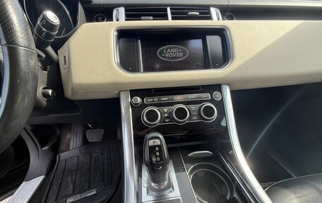 Land Rover Range Rover Sport II, 2013 год, 2 850 000 рублей, 9 фотография