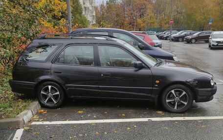 Toyota Corolla, 1998 год, 265 000 рублей, 5 фотография