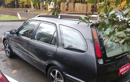 Toyota Corolla, 1998 год, 265 000 рублей, 3 фотография