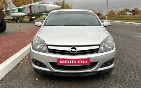 Opel Astra H, 2006 год, 559 000 рублей, 3 фотография
