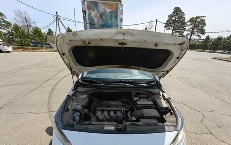 Hyundai Solaris II рестайлинг, 2019 год, 1 100 000 рублей, 9 фотография