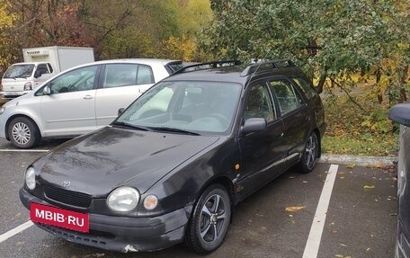 Toyota Corolla, 1998 год, 265 000 рублей, 2 фотография