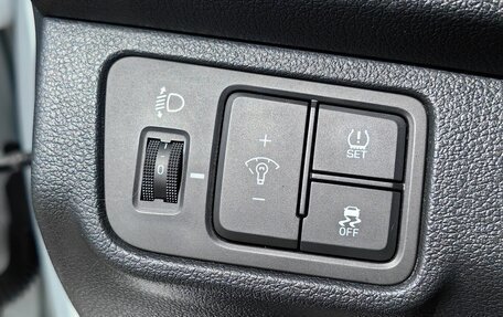 Hyundai Solaris II рестайлинг, 2019 год, 1 100 000 рублей, 17 фотография