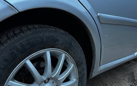 Chevrolet Lacetti, 2010 год, 495 000 рублей, 9 фотография