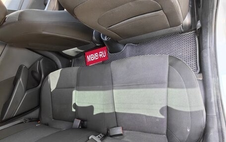 Hyundai Solaris II рестайлинг, 2019 год, 1 100 000 рублей, 12 фотография