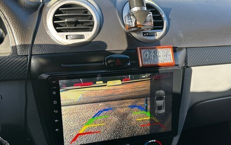 Chevrolet Lacetti, 2010 год, 495 000 рублей, 12 фотография