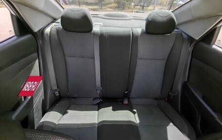 Hyundai Solaris II рестайлинг, 2019 год, 1 100 000 рублей, 13 фотография