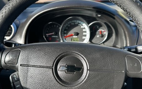 Chevrolet Lacetti, 2010 год, 495 000 рублей, 14 фотография