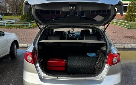 Chevrolet Lacetti, 2010 год, 495 000 рублей, 16 фотография