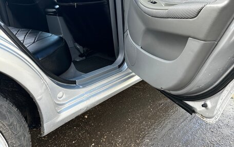 Chevrolet Lacetti, 2010 год, 495 000 рублей, 18 фотография