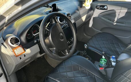 Chevrolet Lacetti, 2010 год, 495 000 рублей, 20 фотография