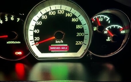 Chevrolet Lacetti, 2010 год, 495 000 рублей, 15 фотография