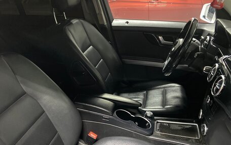 Mercedes-Benz GLK-Класс, 2014 год, 2 000 000 рублей, 7 фотография