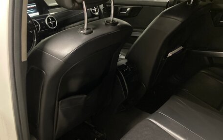 Mercedes-Benz GLK-Класс, 2014 год, 2 000 000 рублей, 9 фотография