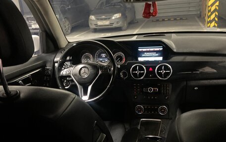 Mercedes-Benz GLK-Класс, 2014 год, 2 000 000 рублей, 11 фотография