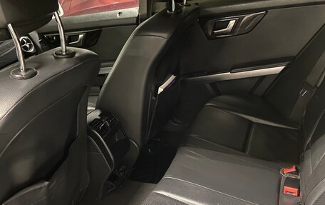 Mercedes-Benz GLK-Класс, 2014 год, 2 000 000 рублей, 15 фотография