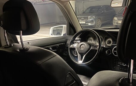 Mercedes-Benz GLK-Класс, 2014 год, 2 000 000 рублей, 16 фотография