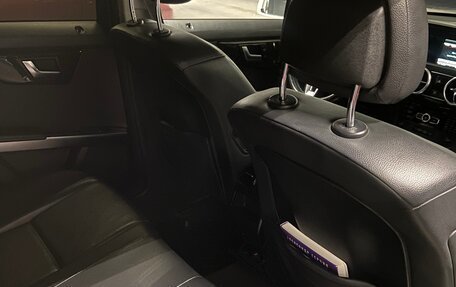 Mercedes-Benz GLK-Класс, 2014 год, 2 000 000 рублей, 14 фотография