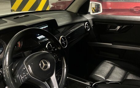 Mercedes-Benz GLK-Класс, 2014 год, 2 000 000 рублей, 17 фотография