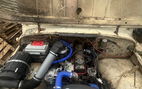 ЛуАЗ 469, 1980 год, 250 000 рублей, 4 фотография