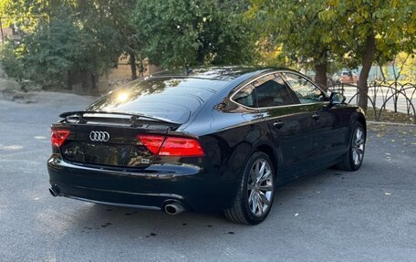 Audi A7, 2011 год, 2 050 000 рублей, 2 фотография