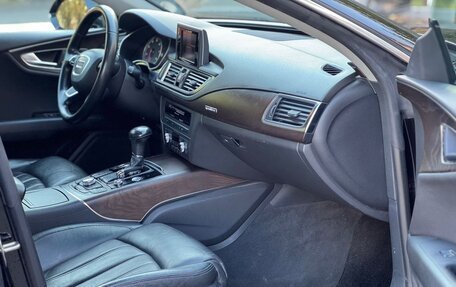 Audi A7, 2011 год, 2 050 000 рублей, 3 фотография