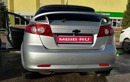 Chevrolet Lacetti, 2010 год, 495 000 рублей, 21 фотография