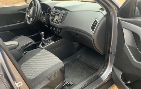 Hyundai Creta I рестайлинг, 2018 год, 1 300 000 рублей, 5 фотография