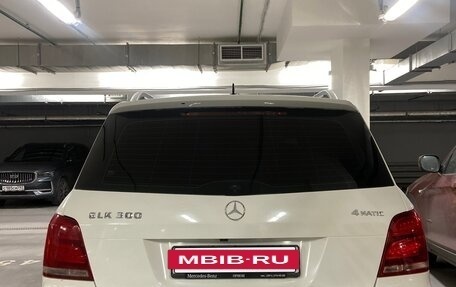 Mercedes-Benz GLK-Класс, 2014 год, 2 000 000 рублей, 6 фотография