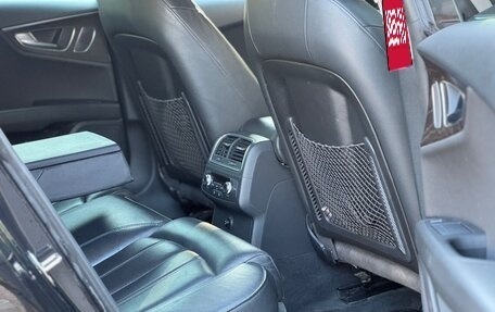 Audi A7, 2011 год, 2 050 000 рублей, 4 фотография