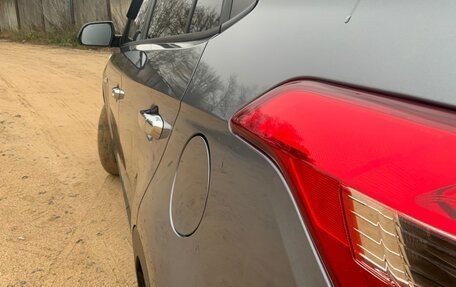 Hyundai Creta I рестайлинг, 2018 год, 1 300 000 рублей, 15 фотография