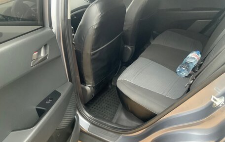 Hyundai Creta I рестайлинг, 2018 год, 1 300 000 рублей, 11 фотография