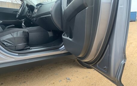 Hyundai Creta I рестайлинг, 2018 год, 1 300 000 рублей, 10 фотография