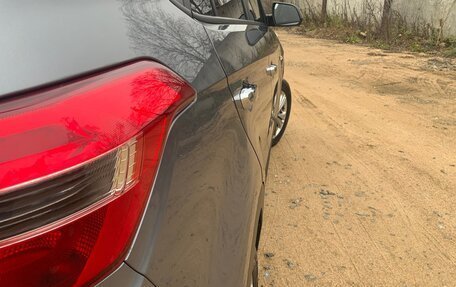 Hyundai Creta I рестайлинг, 2018 год, 1 300 000 рублей, 16 фотография