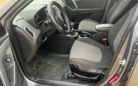 Hyundai Creta I рестайлинг, 2018 год, 1 300 000 рублей, 12 фотография