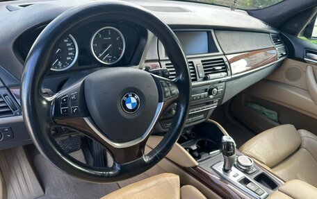 BMW X5, 2007 год, 2 300 000 рублей, 7 фотография