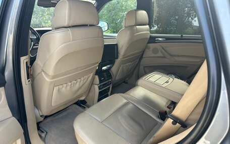 BMW X5, 2007 год, 2 300 000 рублей, 9 фотография