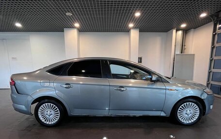 Ford Mondeo IV, 2008 год, 380 000 рублей, 2 фотография
